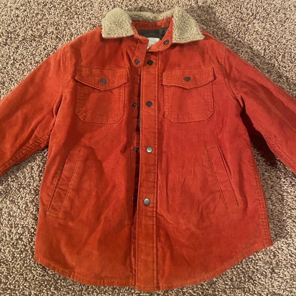 Little Boys Cat & Jack Jacket